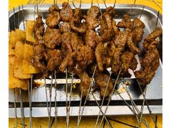 -建国烧烤(建乐路店)