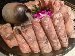 -鲜潭蒸汽石锅鱼(五道口购物中心店)