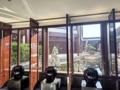 -苏州吴宫泛太平洋酒店