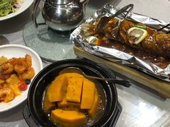 -高第街56号港式餐厅(山大路店)