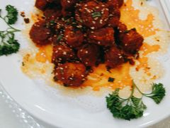 -清真悦宾楼食府(海湖店)