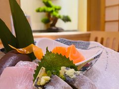 -长崎屋·日本料理·刺身·烧鸟(天河北路店)