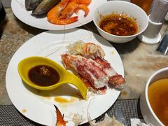 -安蒂娅·海鲜自助餐厅(安蒂娅美兰酒店)
