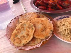 -虾味传奇(生态龙虾城店)