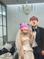 -挪娅婚纱摄影皇家会所