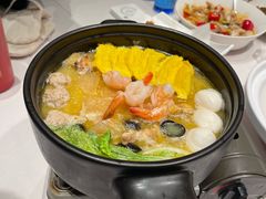 -张福记(纬五路店)