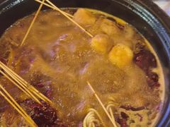 -钢管厂五区小郡肝火锅串串香(清河店)