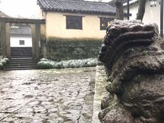 -法云安缦酒店