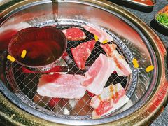 -伊茉家的烤肉店(勒泰中心店)