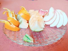 -双合园·海鲜水饺青岛菜(九水东路店)