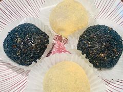 双酿圆子-佬泰丰斋· 乌镇茶食餐厅