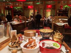 -小吊梨汤·北京菜·烤鸭(鸟巢店)