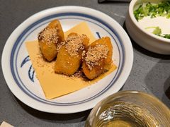 -巴奴毛肚火锅(景枫中心店)