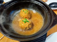 -华餐馆(莫邪路店)