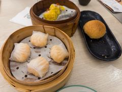 -添好运点心专门店(深水埗店)