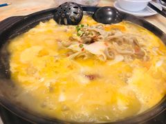 脆肚-李师傅脆肚(梅林店)