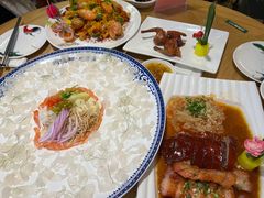 -德胜轩正宗顺德菜(宝安沙井会展中心店)