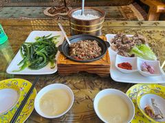 -宗巴雍姆藏餐府