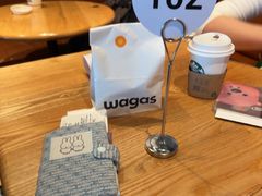 -Wagas沃歌斯(虹桥机场T1店)