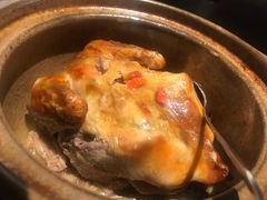 外婆茶香鸡-外婆家(静安大悦城店)