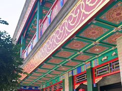 -和风景里酒店(护国寺店)