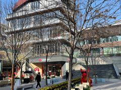 -BOTTEGA意库(中骏世界城店)