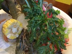 -火舞泰·泰式海鲜火锅餐厅(世纪城店)