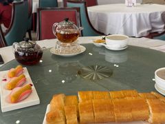 -国贸旋转餐厅(国贸广场店)