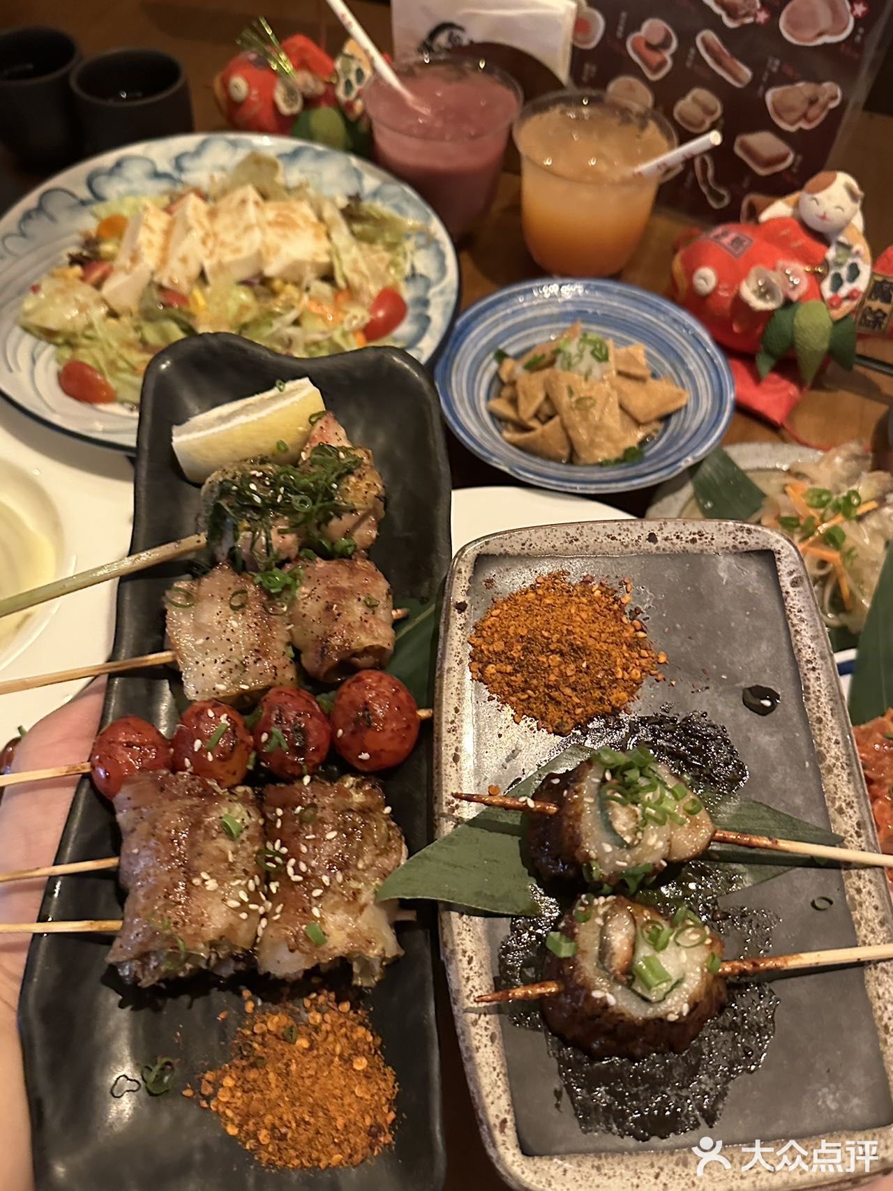 厦门！！近期蕞喜欢的氛围感居酒屋！！！