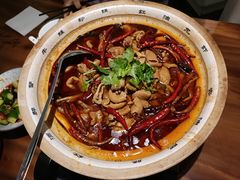 -马头巷·食景园(苏州总店)