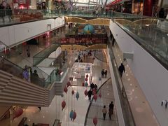 -万达茂商场(南京仙林店)