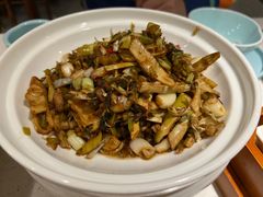 -刀板香·安徽菜(国购IFC店)