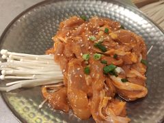 -正宗齐齐哈尔烤肉·齐牛哥鲜切炭火烤肉(杭州总店)