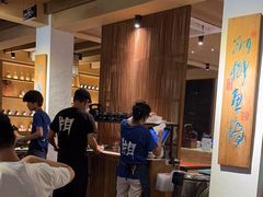 -大牌大·传统杭帮菜(湖滨店)