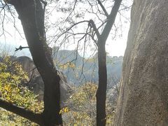 -嵖岈山风景区