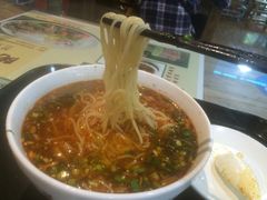 -陇上全荟兰州传统牛肉面(延吉路店)
