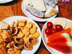 -阿罗新疆菜(人民广场店)