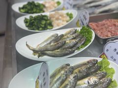 -美达尔烧烤(大尧三路店)