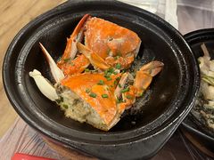 -小时候焗海鲜(鄞州万达店)