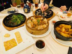 -沙龙酒家