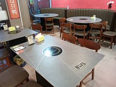 -官塘陈记鱼生·潮汕砂锅粥·牛肉火锅(潮枫路总店)