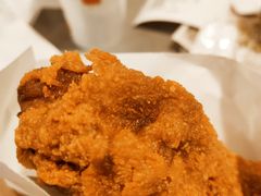-麦当劳(文化西路店)