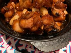 -峨嵋小镇·川菜(正定朗华店)