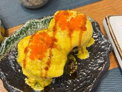 -樱の千渡日式料理·铁板烧•烧鸟(金盛田广场店)