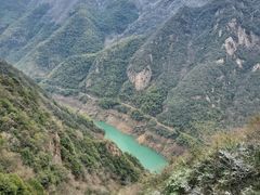 -江南天池