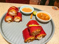 -点都德(聚福楼店)