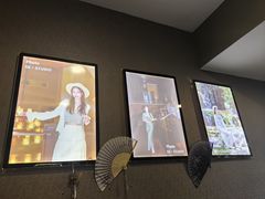 -浙江安吉JW万豪酒店·万豪中餐厅