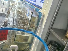 -仙螺岛海鲜自助餐厅(总店)