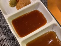 -竹马炭火烤肉(南屏店)
