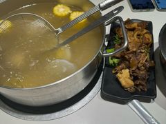 -陈记顺和潮汕牛肉火锅(番禺迎宾大道店)